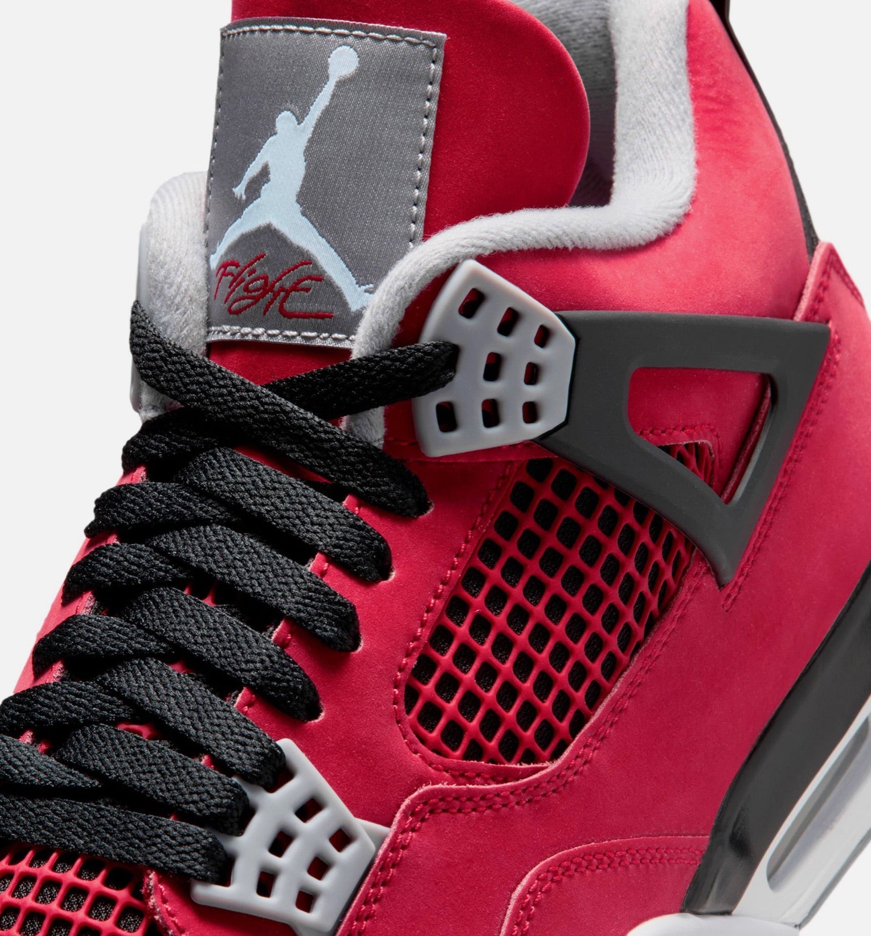 Jordan - Air Jordan 4 Retro - Toro Bravo — front view