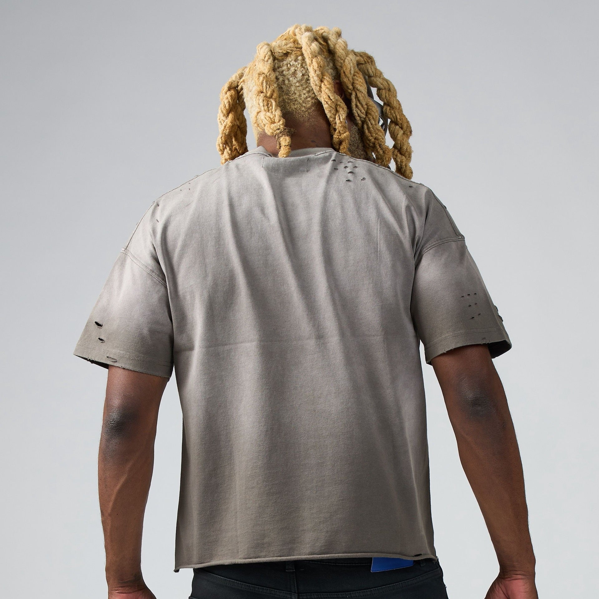 Duaa - WC '93 Tee - Worldwide — front view