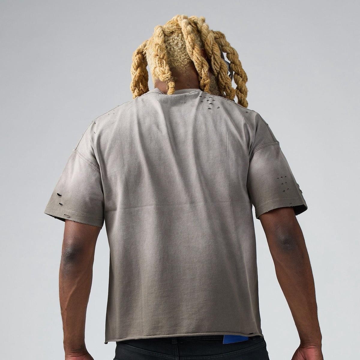 Duaa - WC '93 Tee - Worldwide — front view