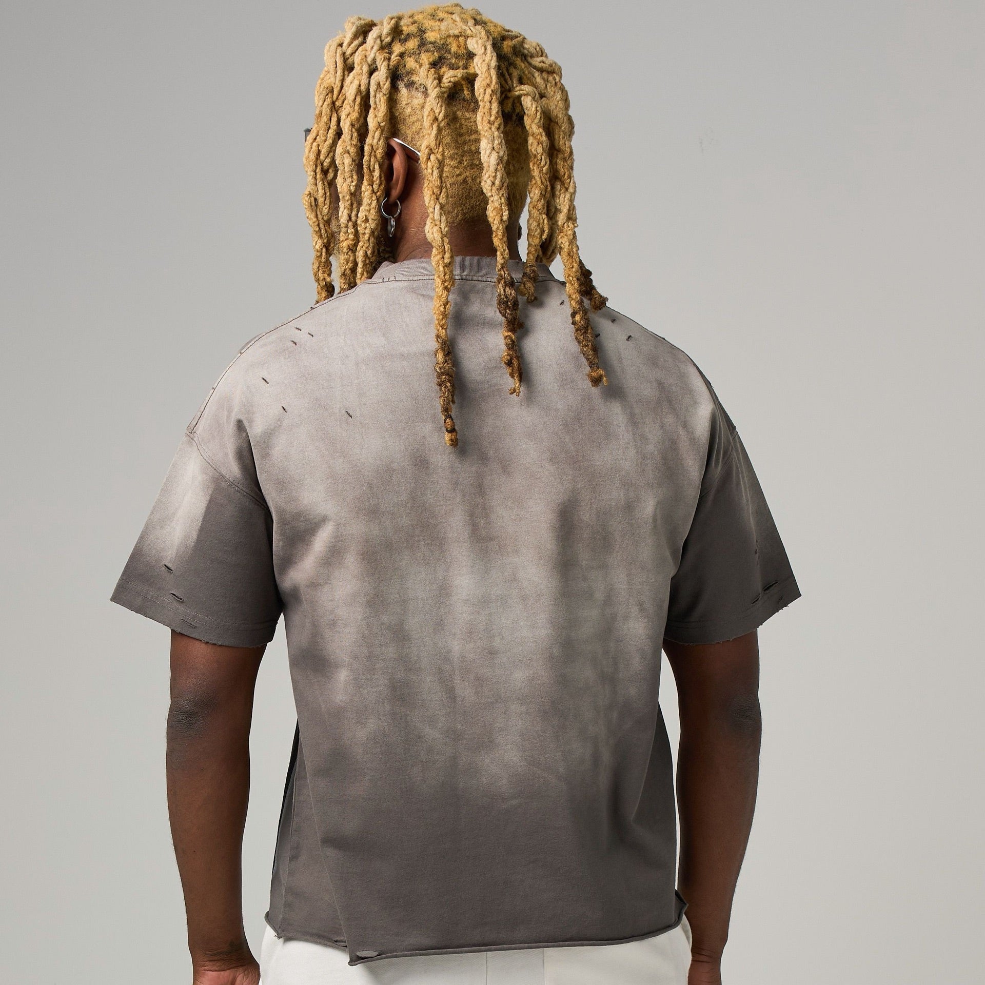 Duaa - WC '93 Tee - Worldwide — front view