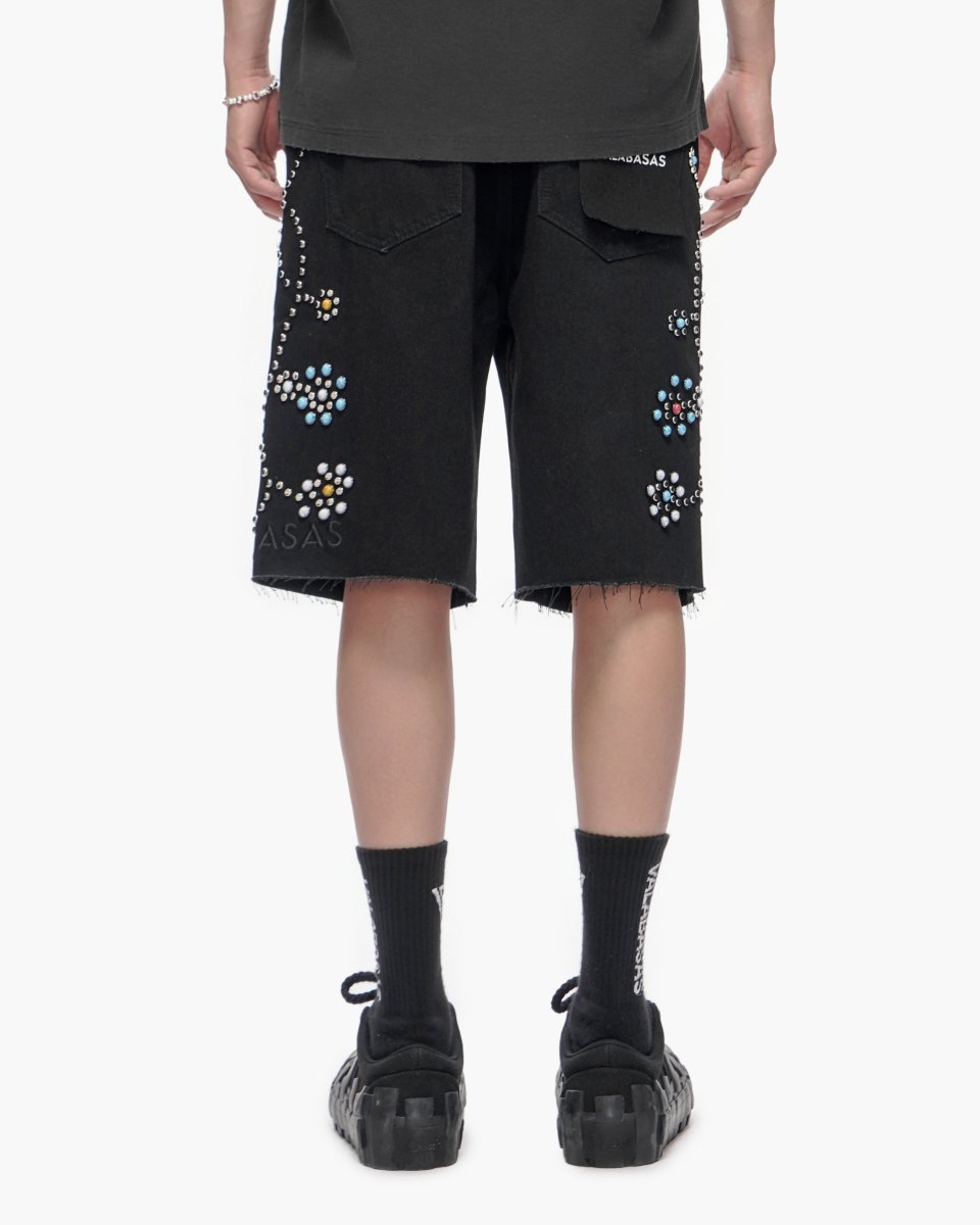Valabasas - Muse Jorts - Black