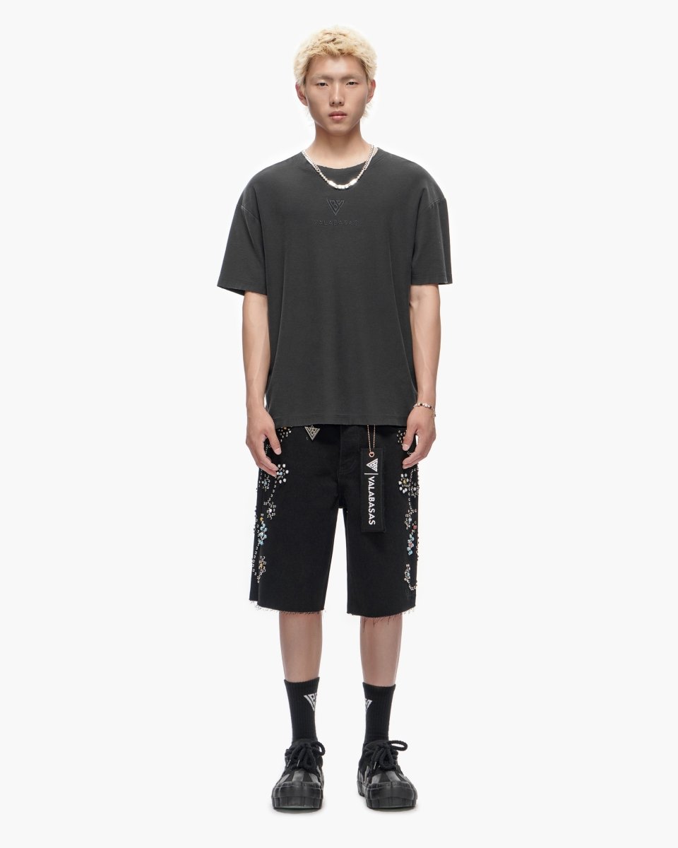 Valabasas - Muse Jorts - Black