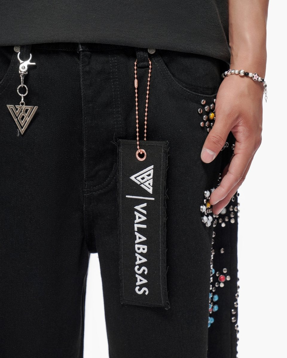 Valabasas - Muse Jorts - Black