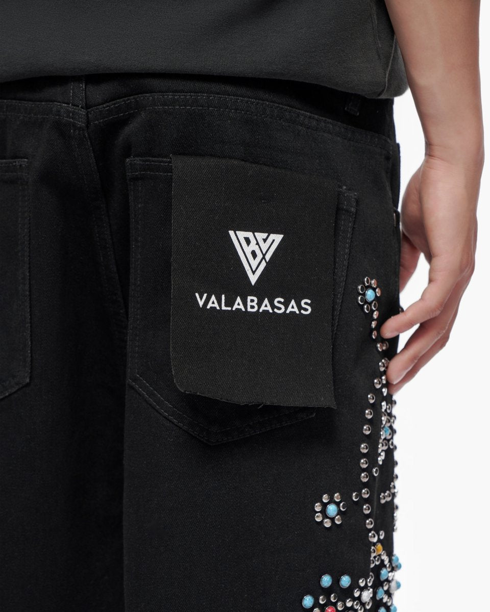 Valabasas - Muse Jorts - Black