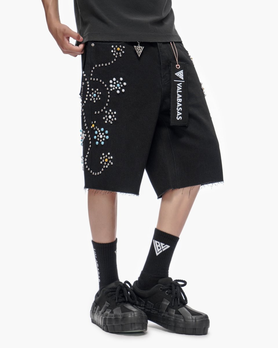 Valabasas - Muse Jorts - Black