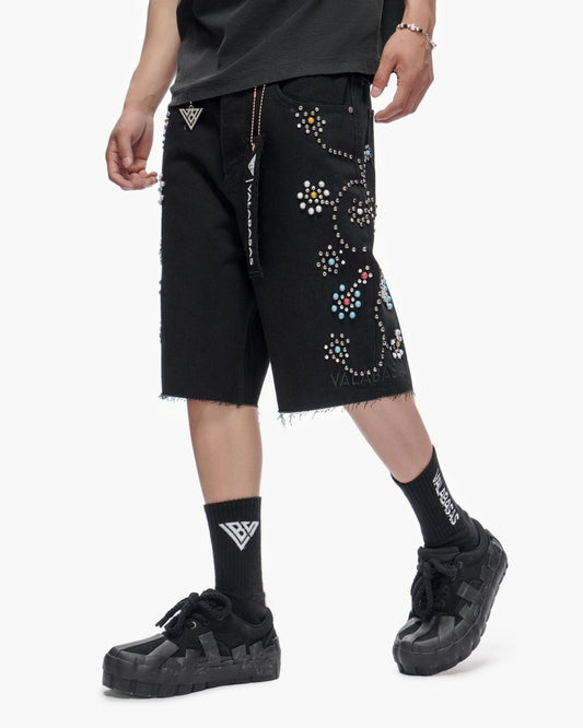 Valabasas - Muse Jorts - Black