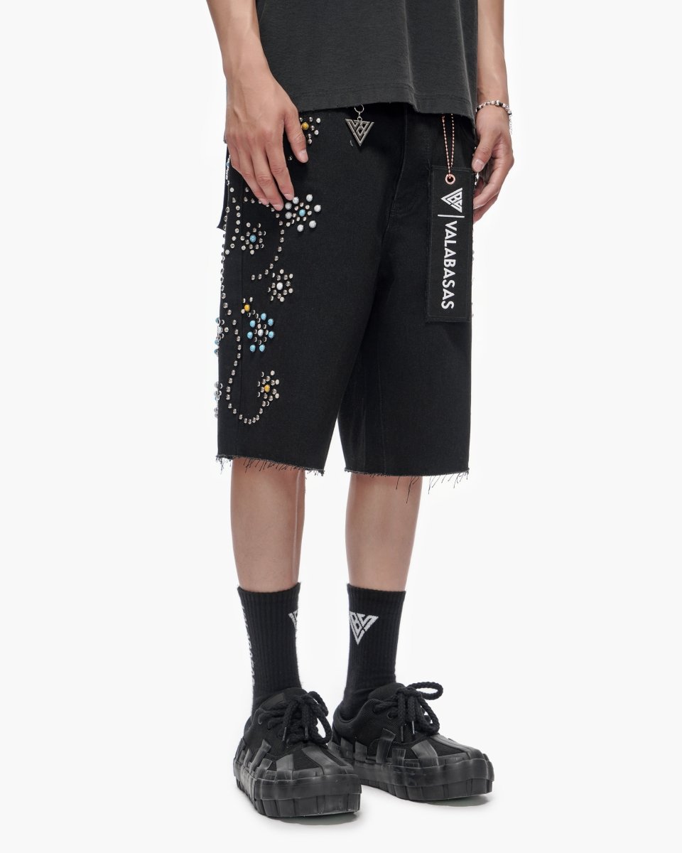 Valabasas - Muse Jorts - Black