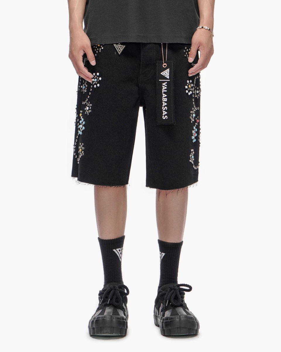 Valabasas - Muse Jorts - Black