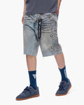 Valabasas - Muse Jorts - Light Dirty Wash