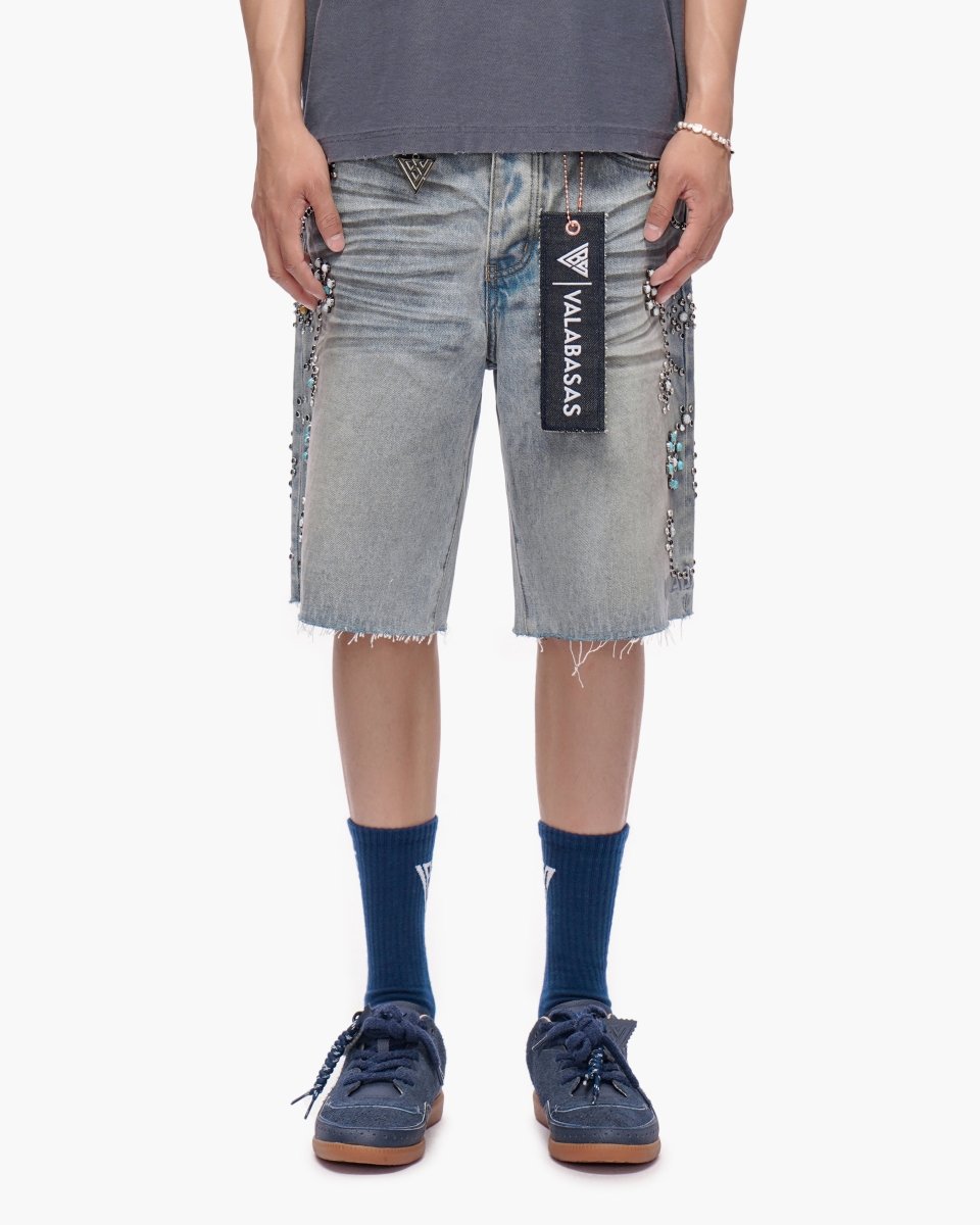 Valabasas - Muse Jorts - Light Dirty Wash