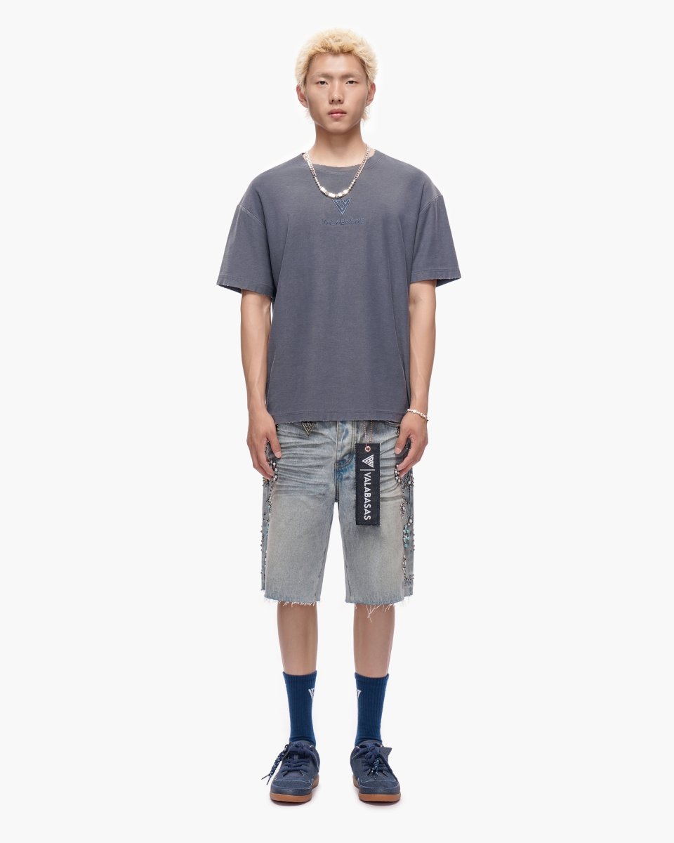 Valabasas - Muse Jorts - Light Dirty Wash