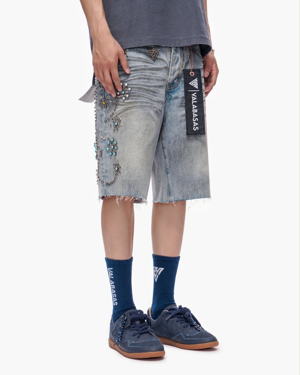 Valabasas - Muse Jorts - Light Dirty Wash