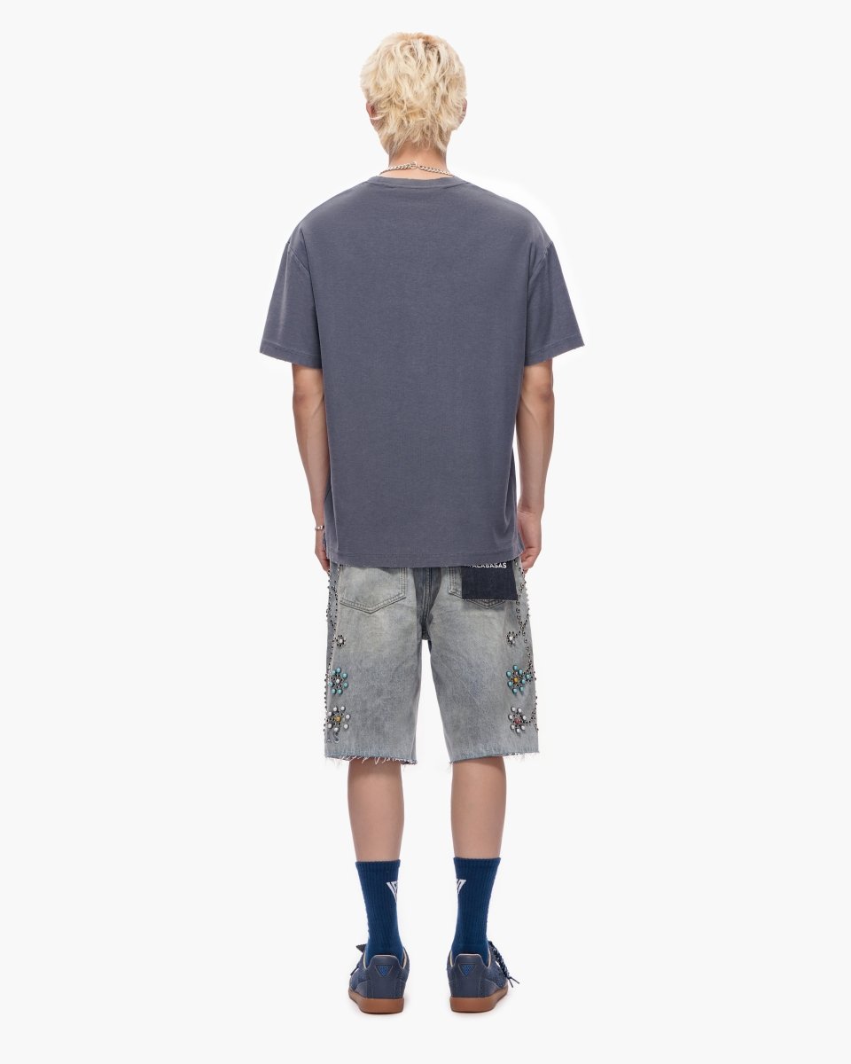 Valabasas - Muse Jorts - Light Dirty Wash