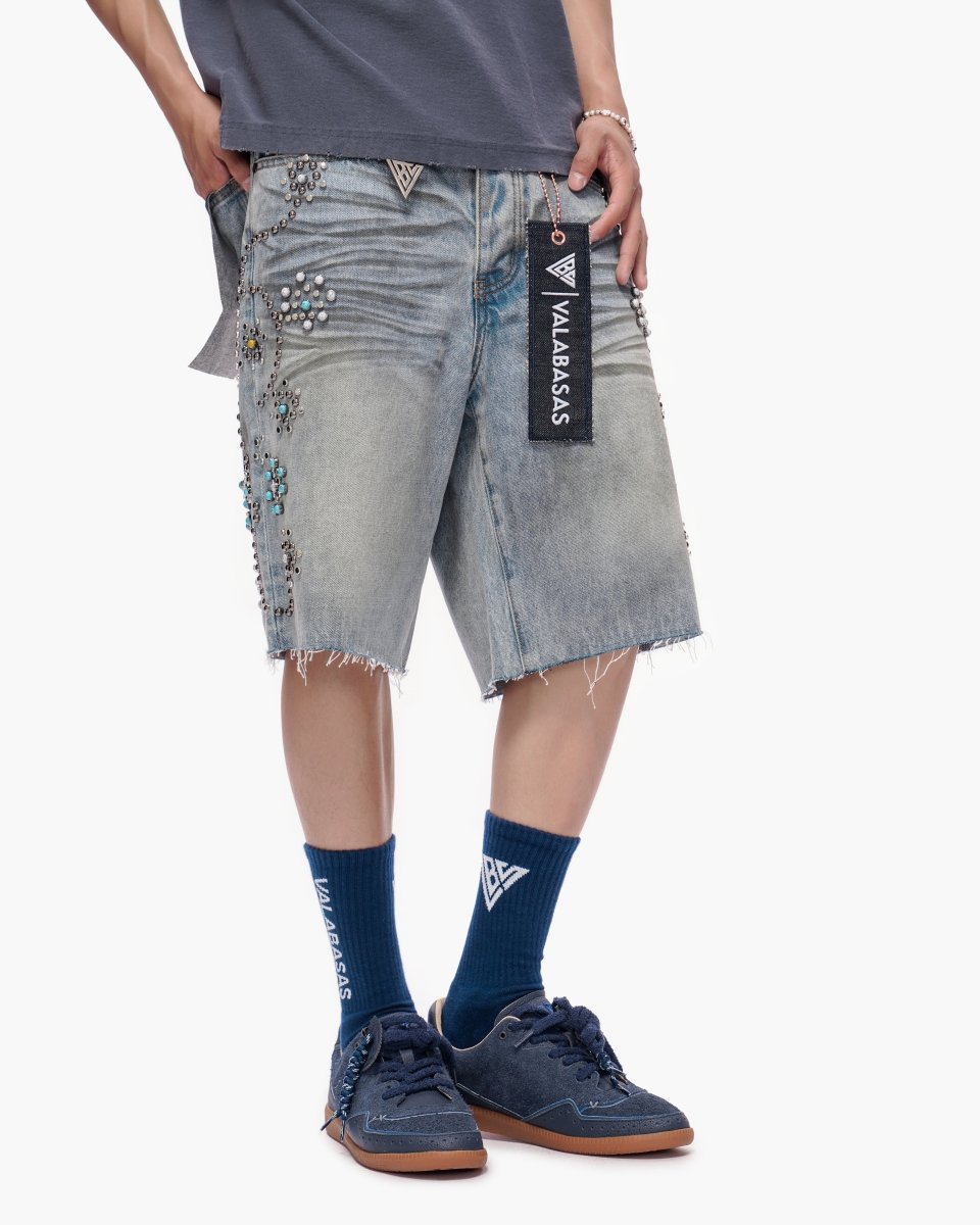 Valabasas - Muse Jorts - Light Dirty Wash
