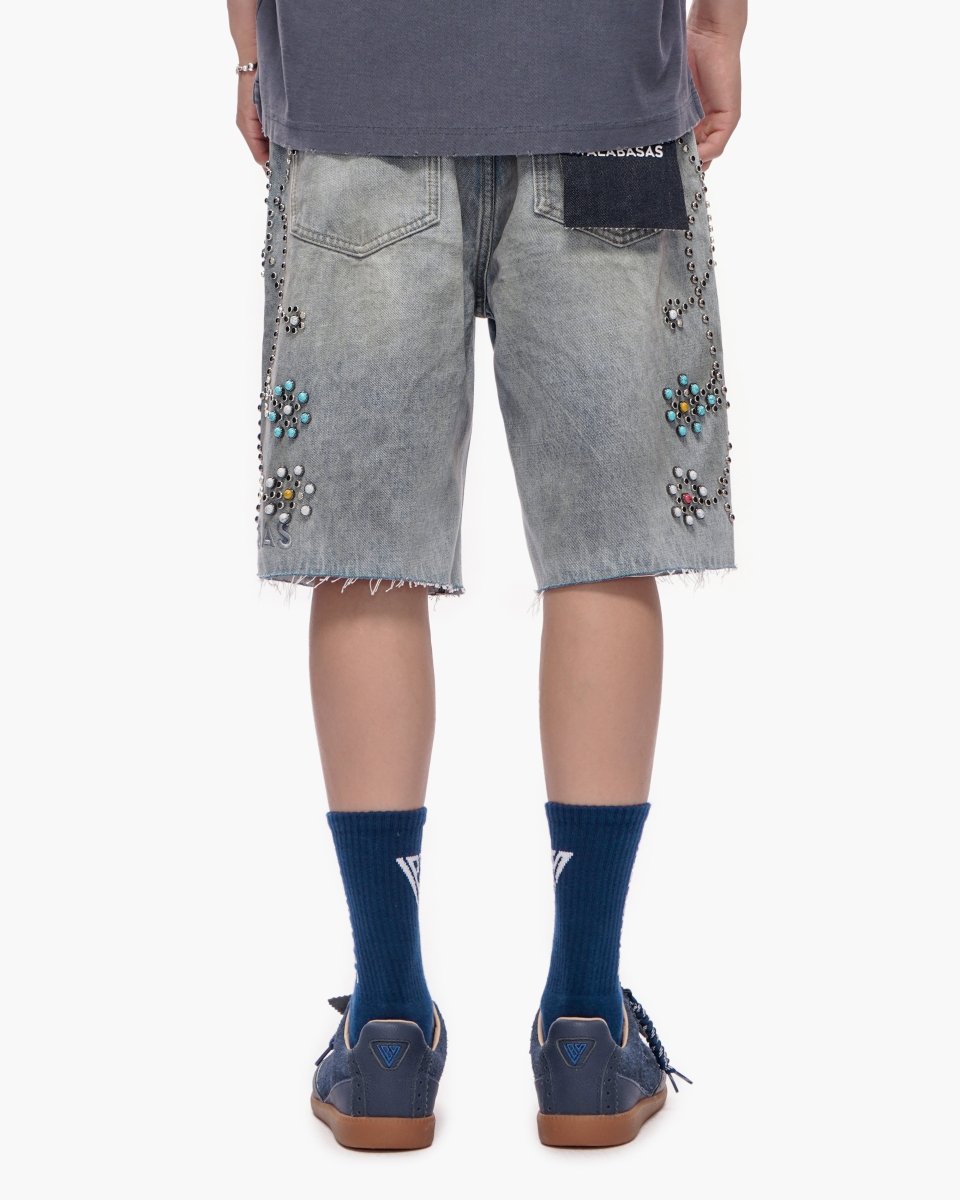 Valabasas - Muse Jorts - Light Dirty Wash
