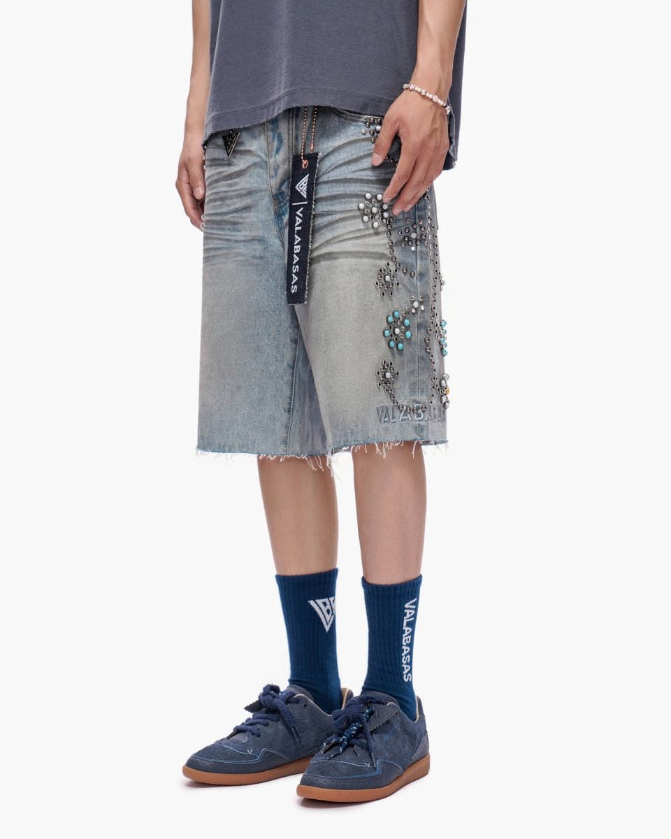 Valabasas - Muse Jorts - Light Dirty Wash