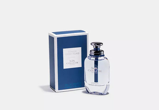 Coach - Open Road - Eau de Toilette