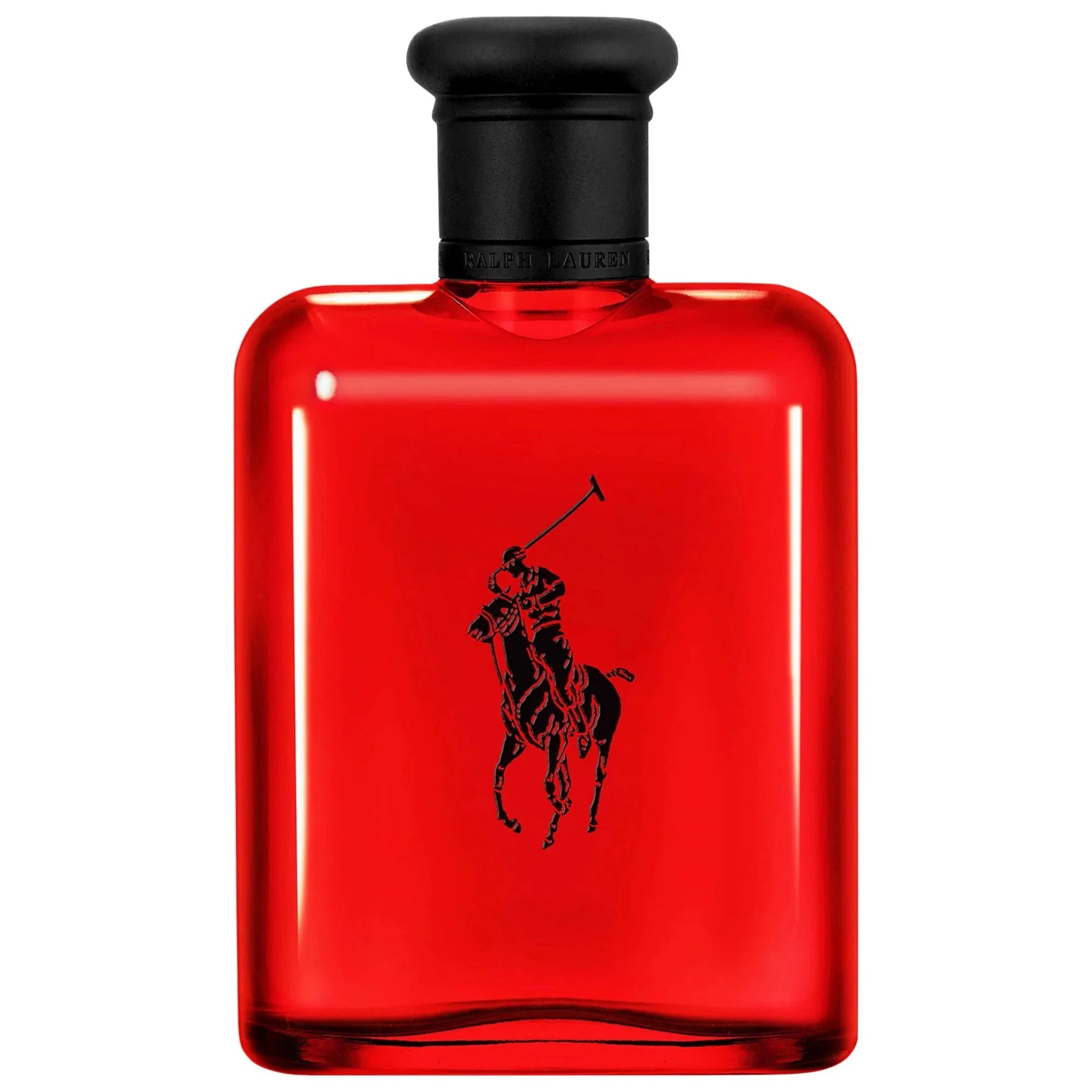 Ralph Lauren - Polo Red - Eau de Toilette
