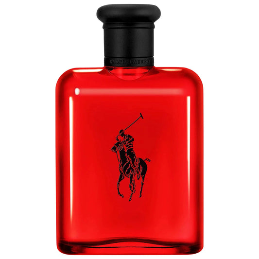 Ralph Lauren - Polo Red - Eau de Toilette
