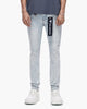 Light Blue Wash
