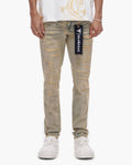 Valabasas - Repair Skinny - Vintage Wash