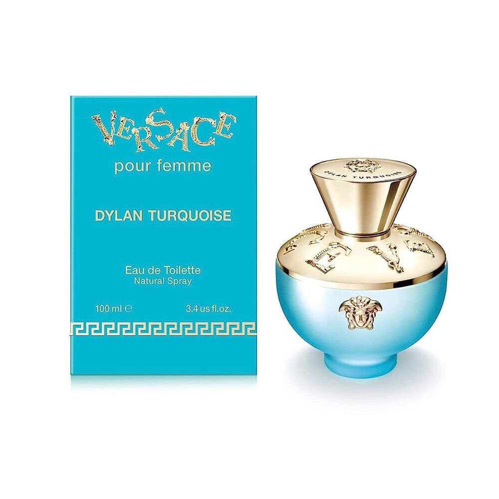 Versace - Dylan Turquoise - Eau de Toilette