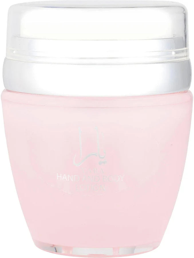 Lattafa - Yara - Hand & Body Lotion