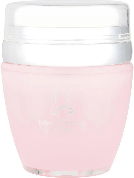 Lattafa - Yara - Hand & Body Lotion