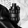 Viktor & Rolf - Spicebomb - Eau de Parfum Dark Leather