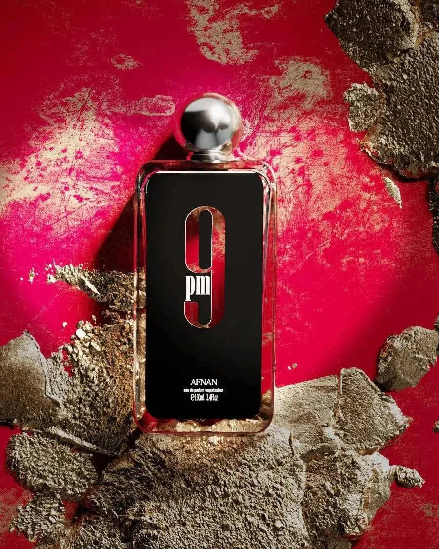 Afnan - 9PM - Eau de Parfum