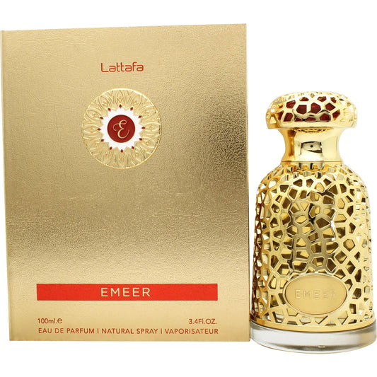 Lattafa - Emeer - Eau de Parfum