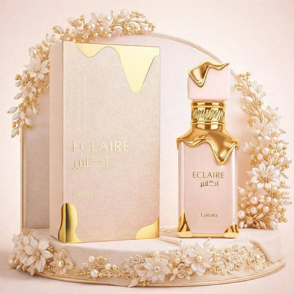 Lattafa - Eclaire - Eau de Parfum