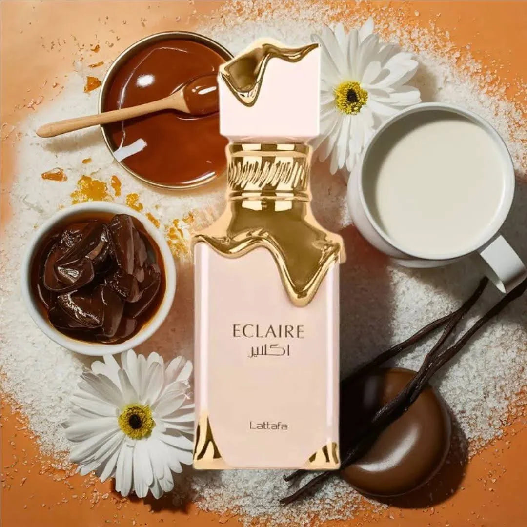 Lattafa - Eclaire - Eau de Parfum