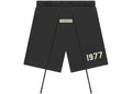 Fear of God Essentials - 1977  Shorts  - Iron