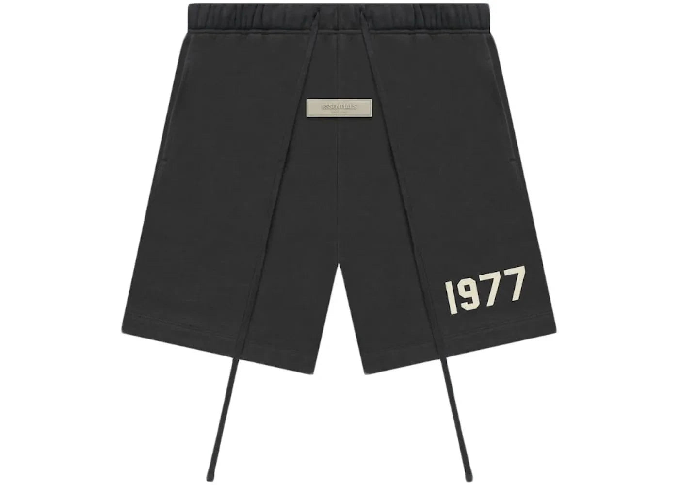 Fear of God Essentials - 1977  Shorts  - Iron