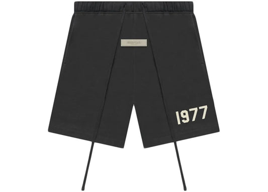 Fear of God Essentials - 1977  Shorts  - Iron