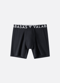 Valabasas - Single Pack Essential Modal Boxer Brief - Black
