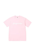 Supreme - Speed Tee - Light Pink — front view