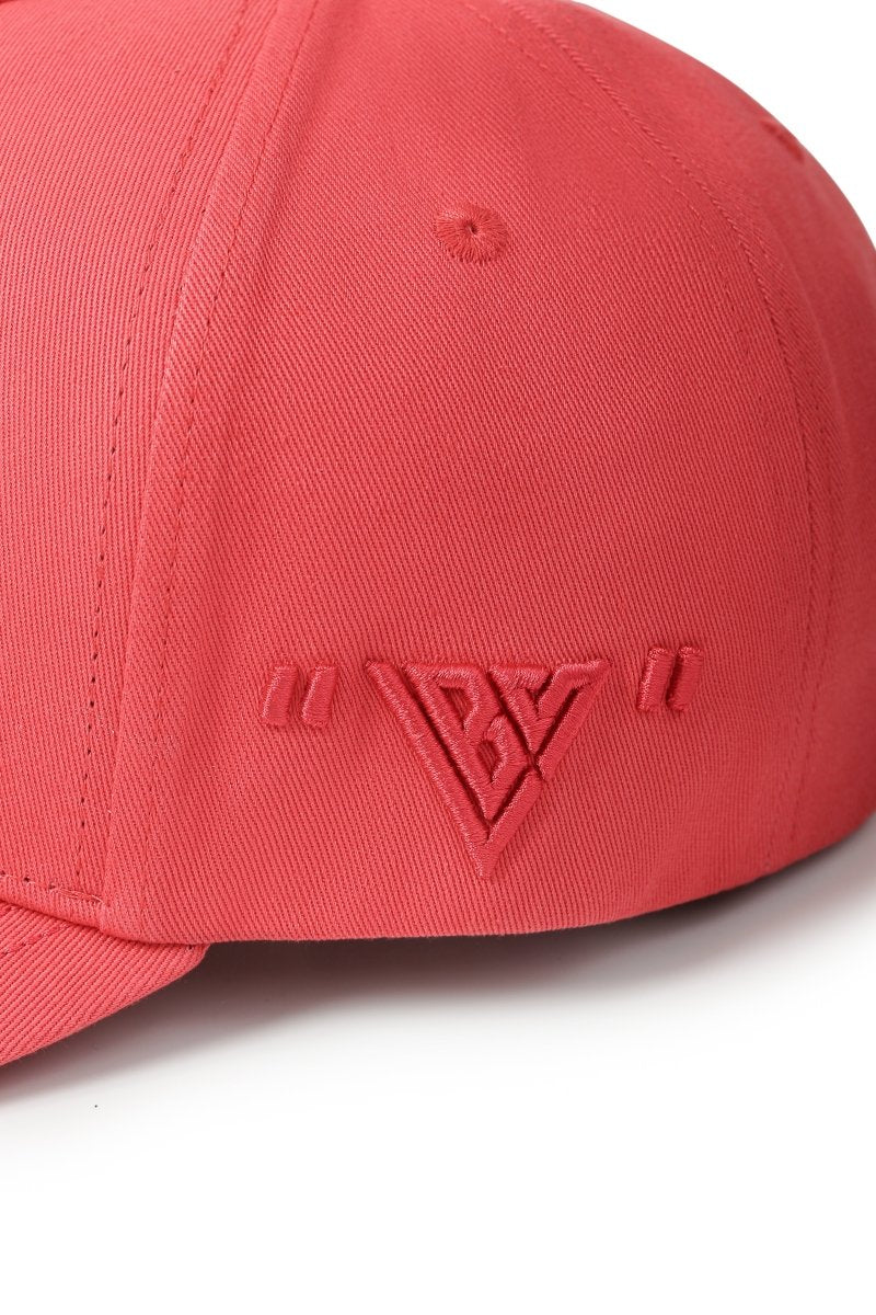 Valabasas - Vision Cap - Deep Sea Coral