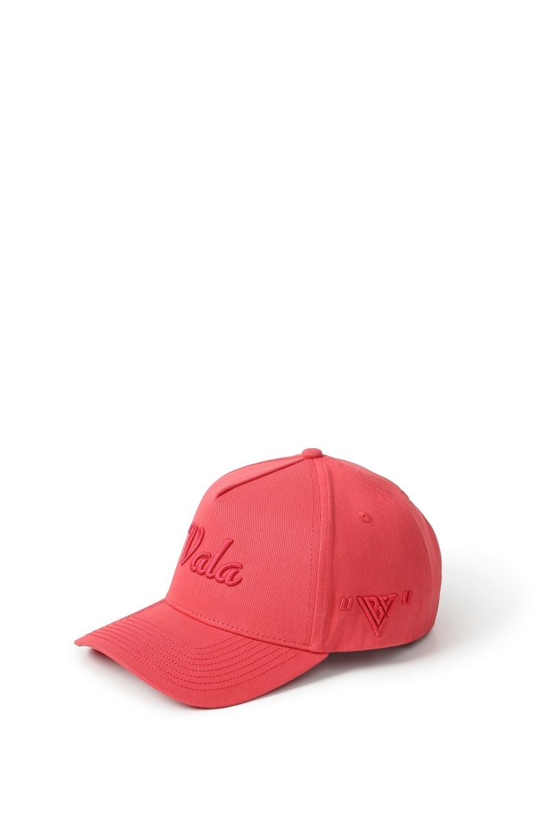 Valabasas - Vision Cap - Deep Sea Coral