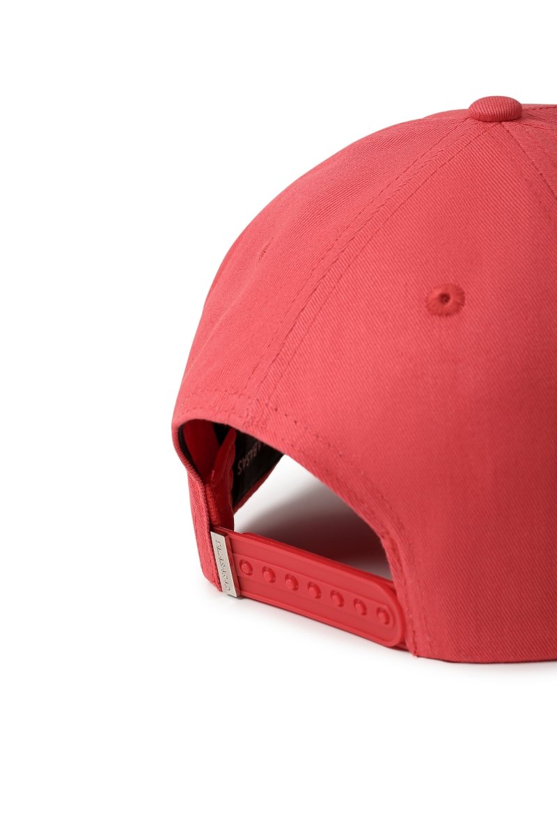 Valabasas - Vision Cap - Deep Sea Coral