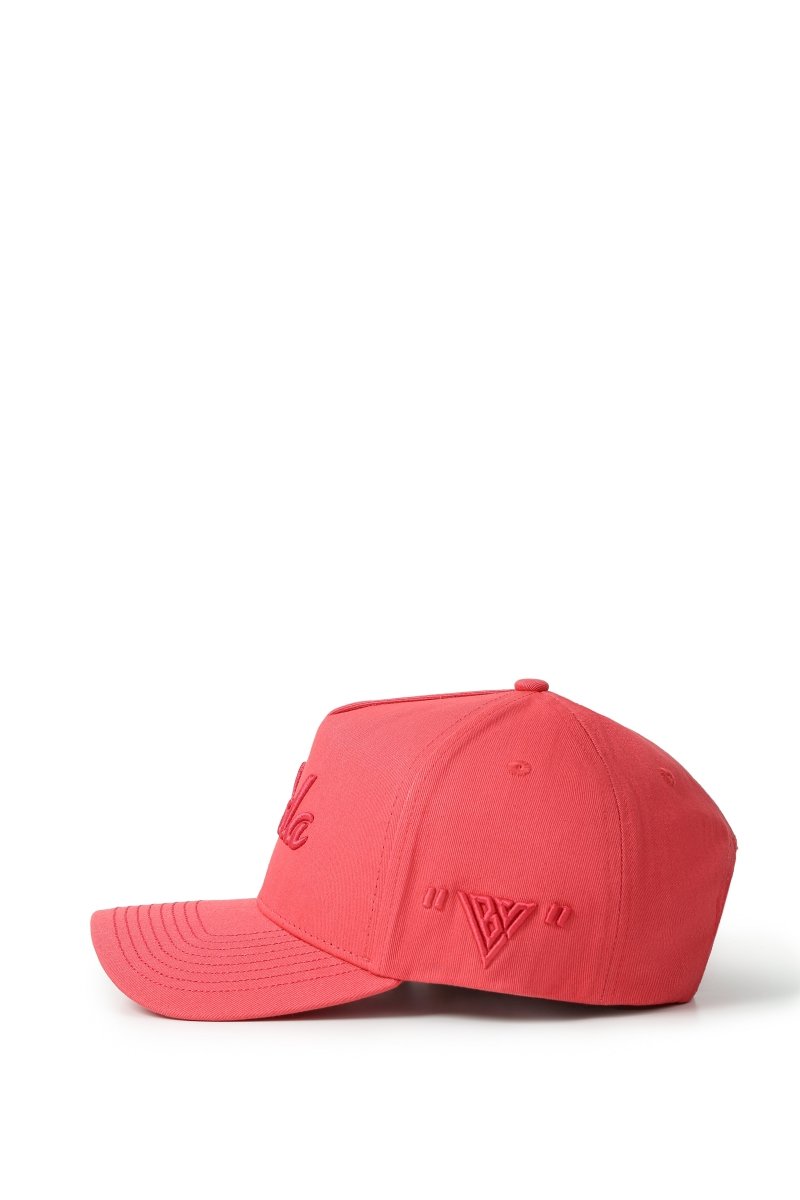 Valabasas - Vision Cap - Deep Sea Coral