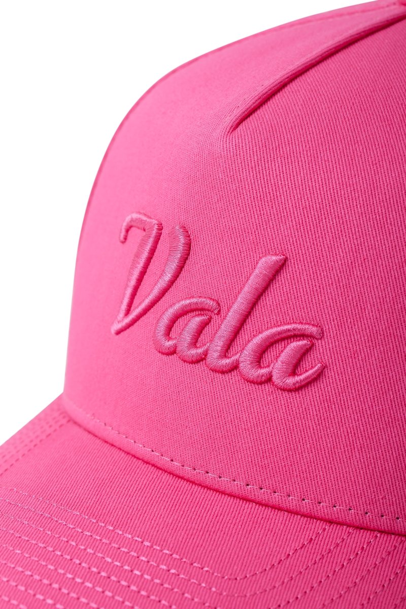 Valabasas - Vision Cap - Orchid
