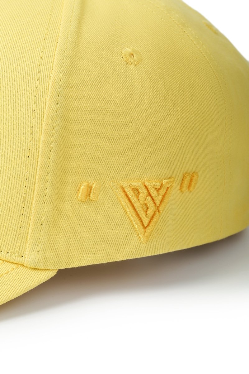 Valabasas - Vision Cap - Passion Fruit Yellow