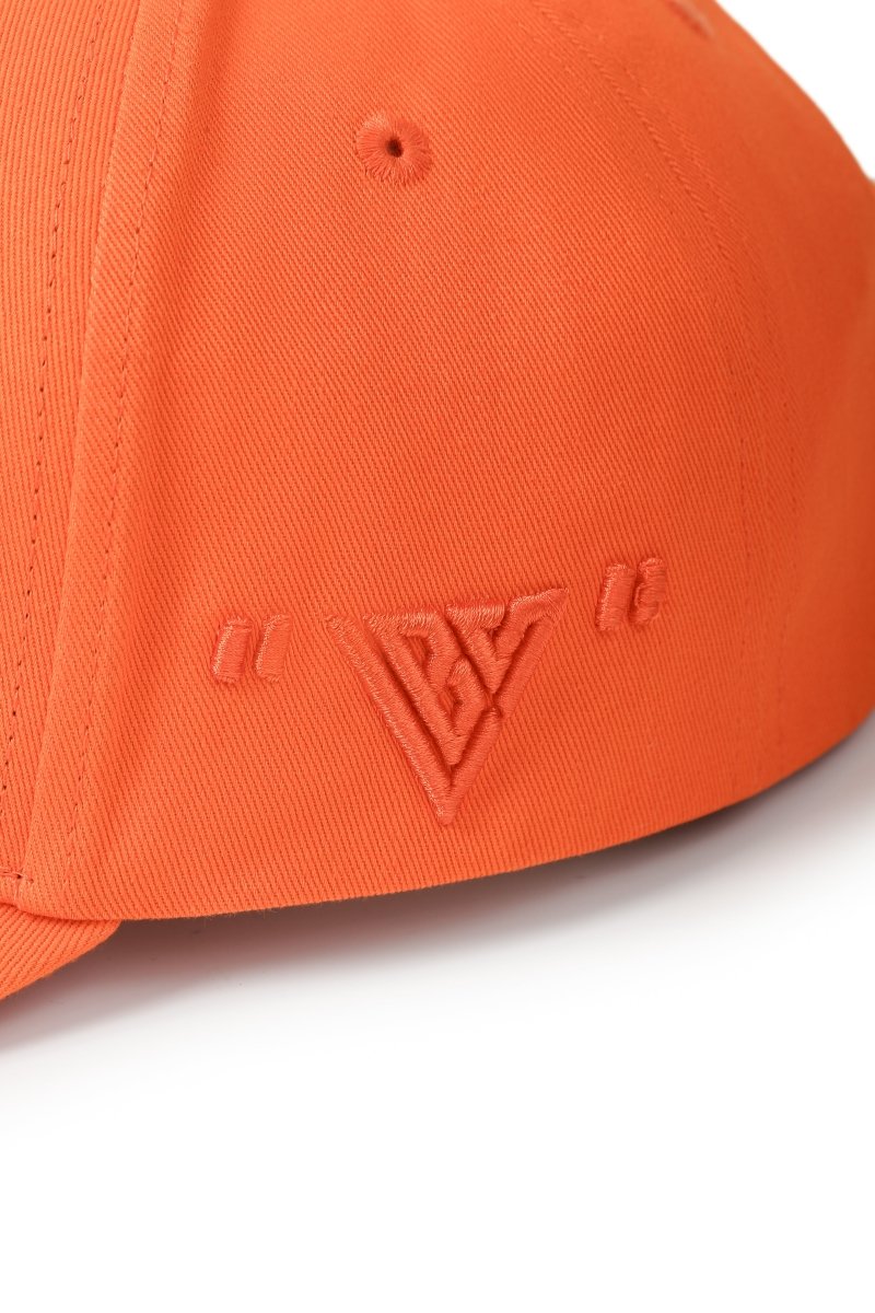 Valabasas - Vision Cap - Shocking Orange