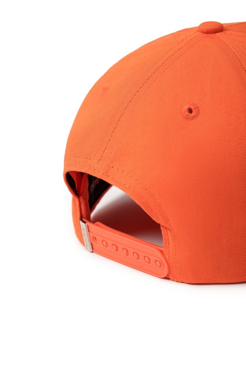 Valabasas - Vision Cap - Shocking Orange