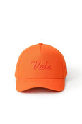 Valabasas - Vision Cap - Shocking Orange