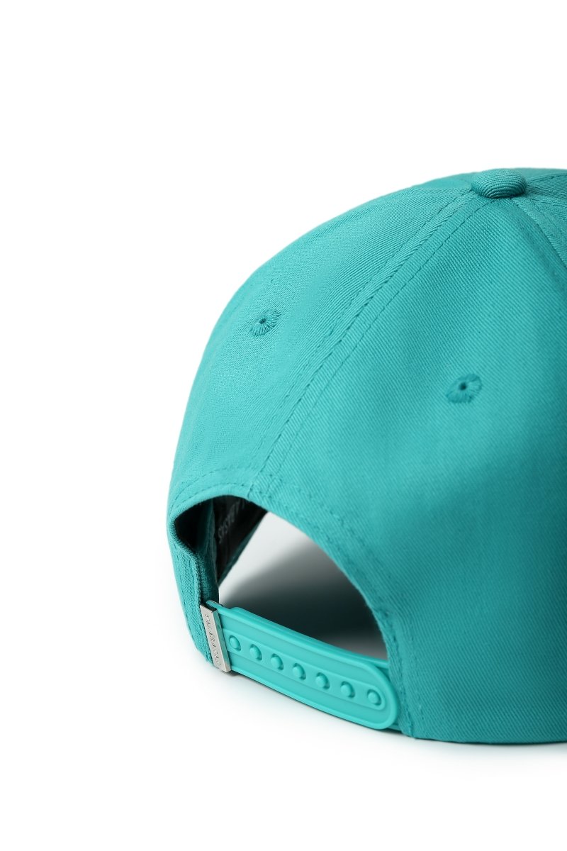 Valabasas - Vision Cap - Turquoise Tonic