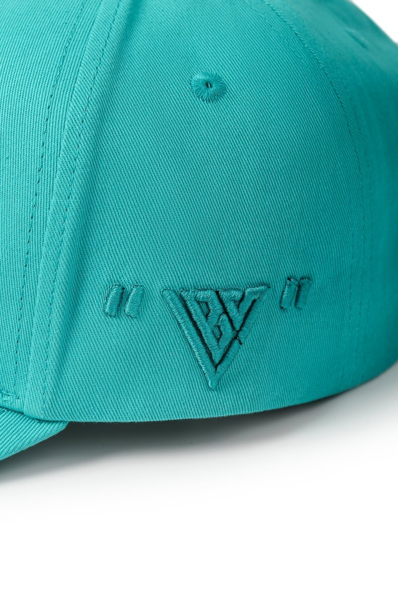 Valabasas - Vision Cap - Turquoise Tonic