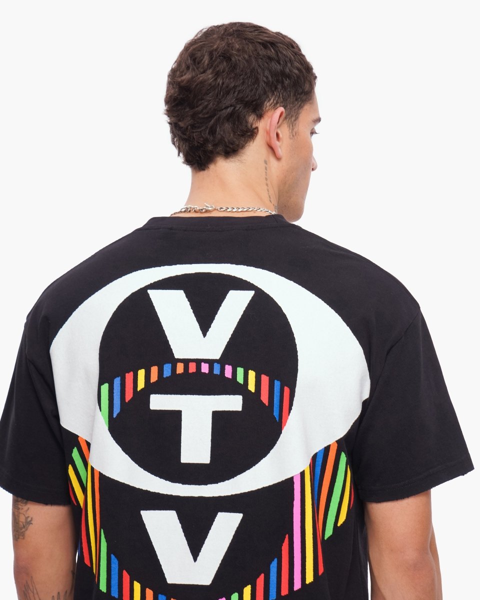 Valabasas - VTV Tee - Black